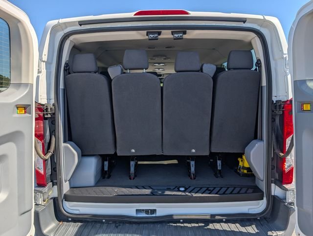 Used 2018 White Ford XLT image 23