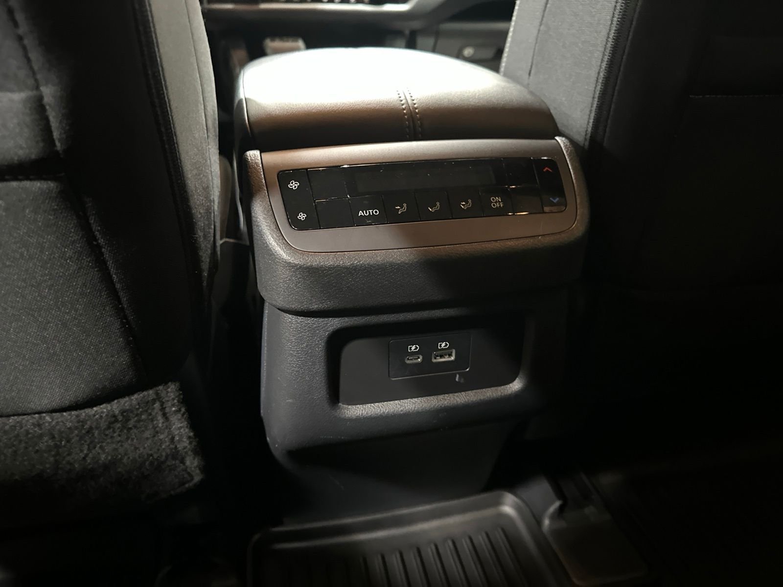 Certified Used 2025 Gray Nissan SV image 18