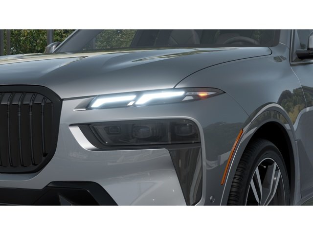New 2027 Skyscraper Grey Metallic BMW  image 6