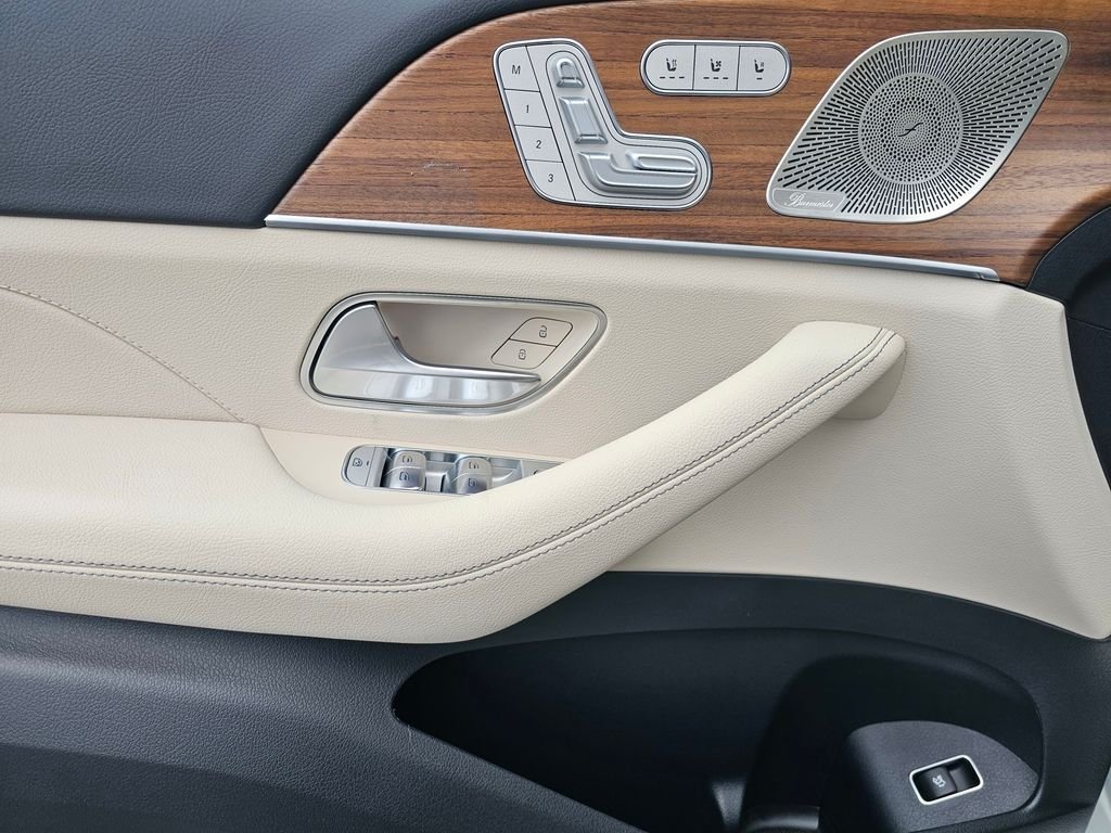 2026 Mercedes-Benz GLE GLE350 - Photo 16