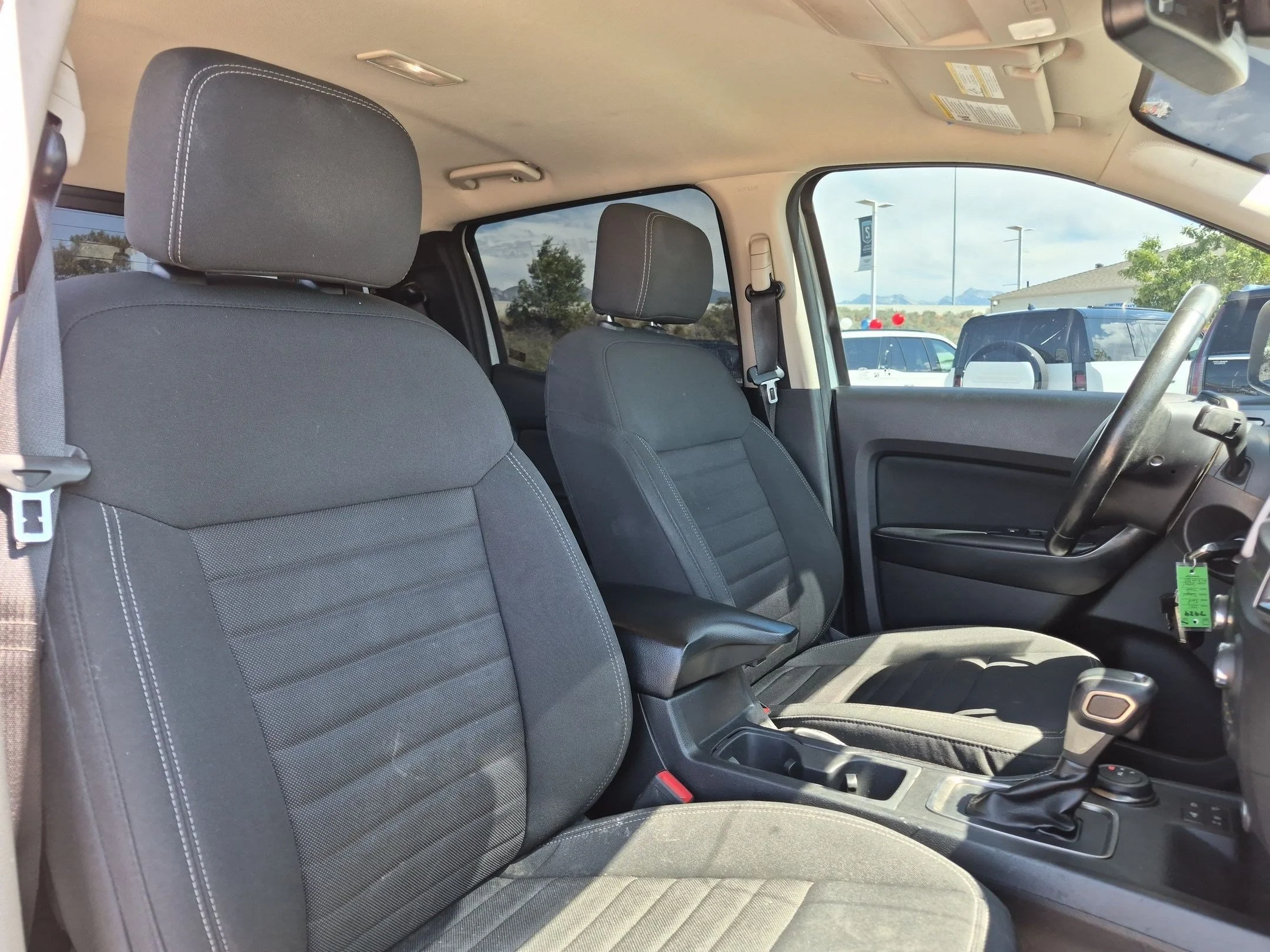 2021 Ford Ranger XLT - Photo 28