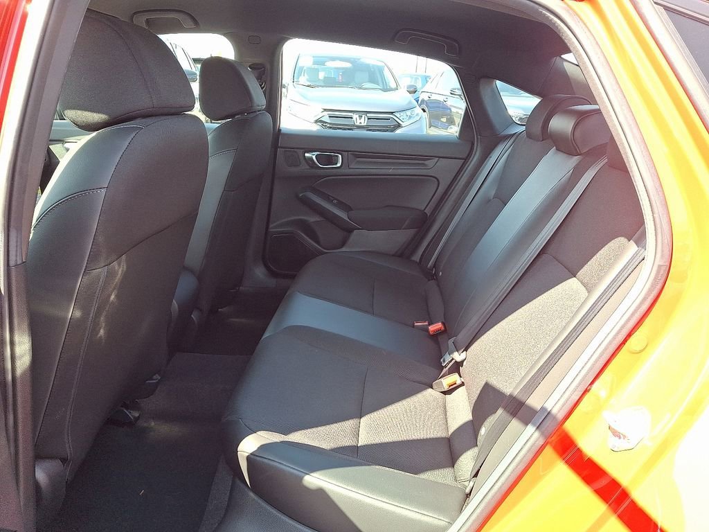 2024 Honda Civic Sport - Photo 41