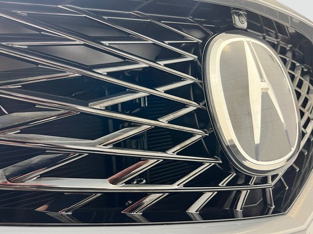 New 2026 Urban Gray Pearl Acura w/A-Spec Advance Package image 12