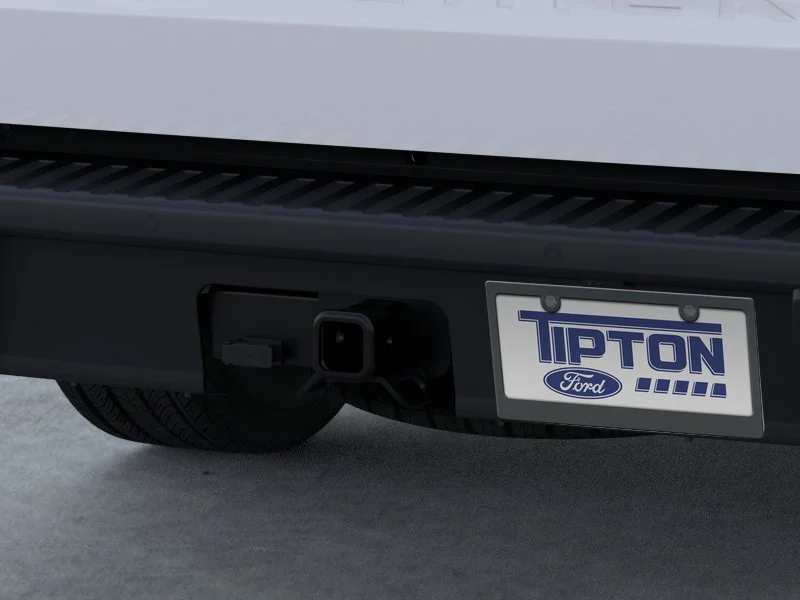 New 2026 Oxford White Ford XL image 23