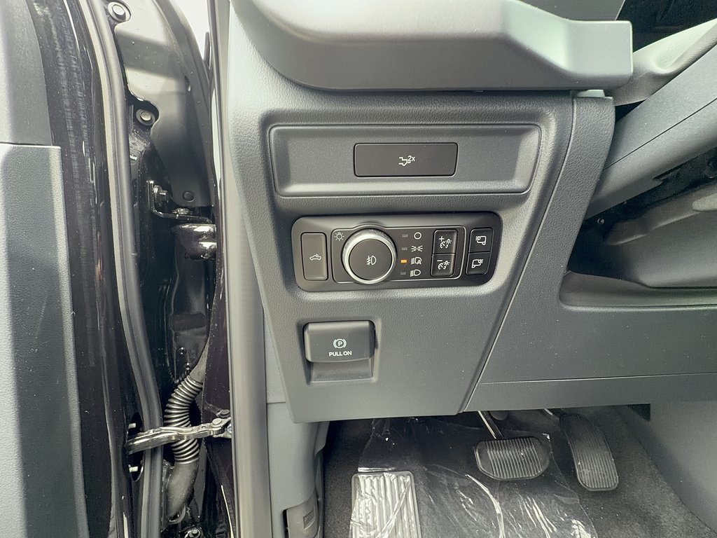 New 2026  Ford XLT image 14