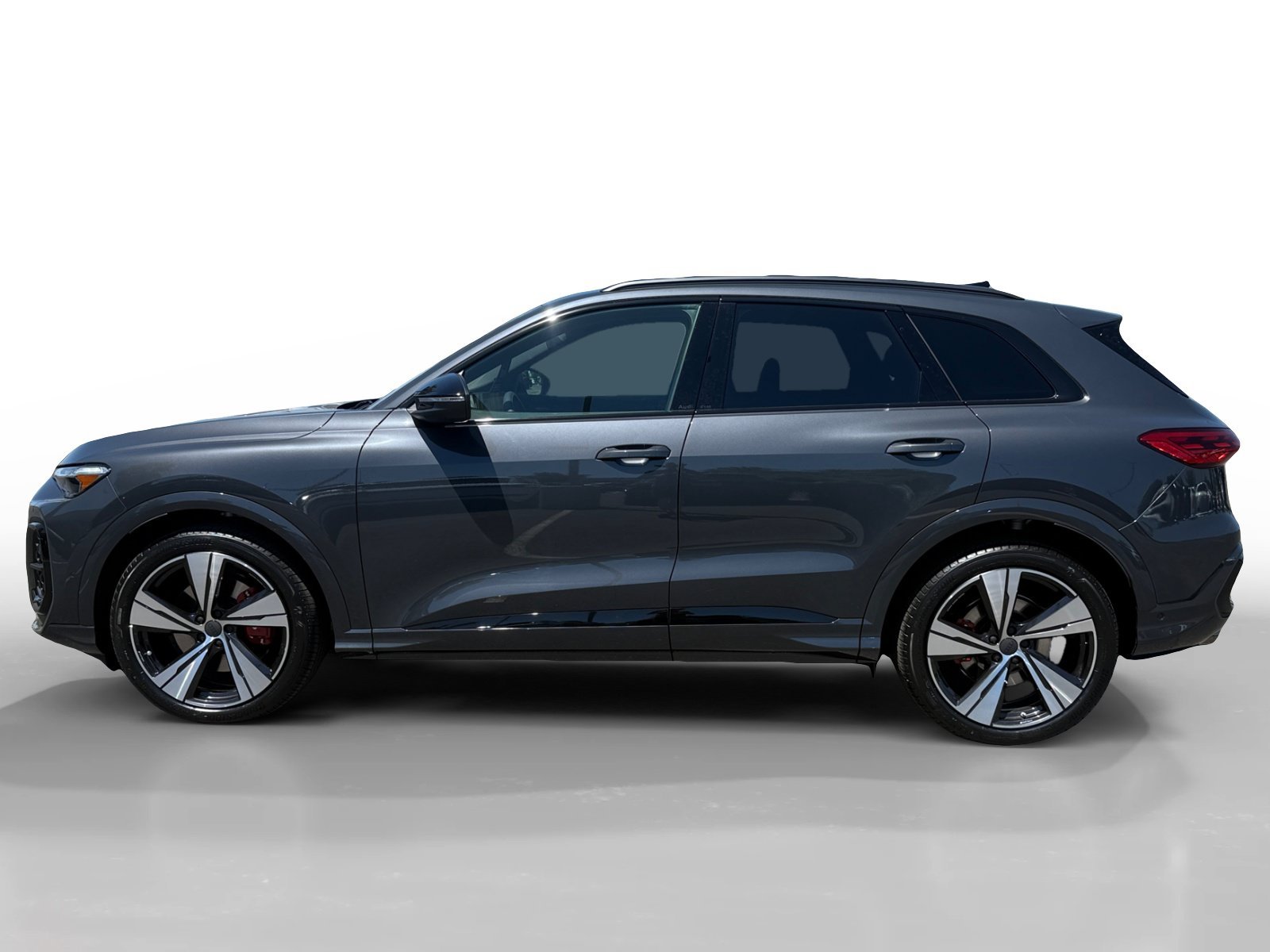 New 2026 Tambora Gray Metallic Audi Premium Plus 3.0 TFSI quattro image 2