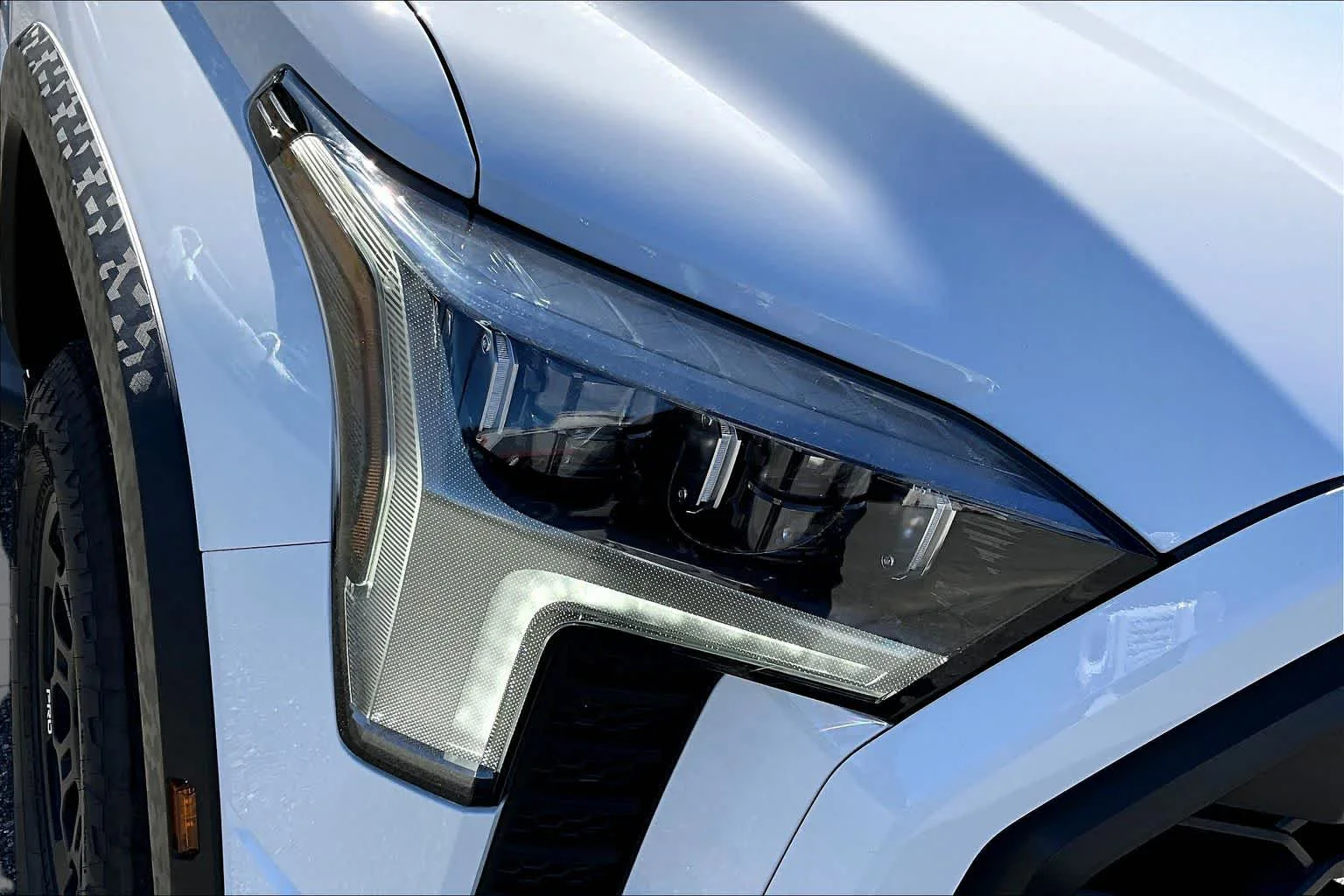 2026 Toyota Tundra TRD Pro - Photo 13