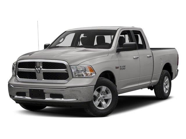 2017 RAM 1500 Big Horn Quad Cab 6'4's photo