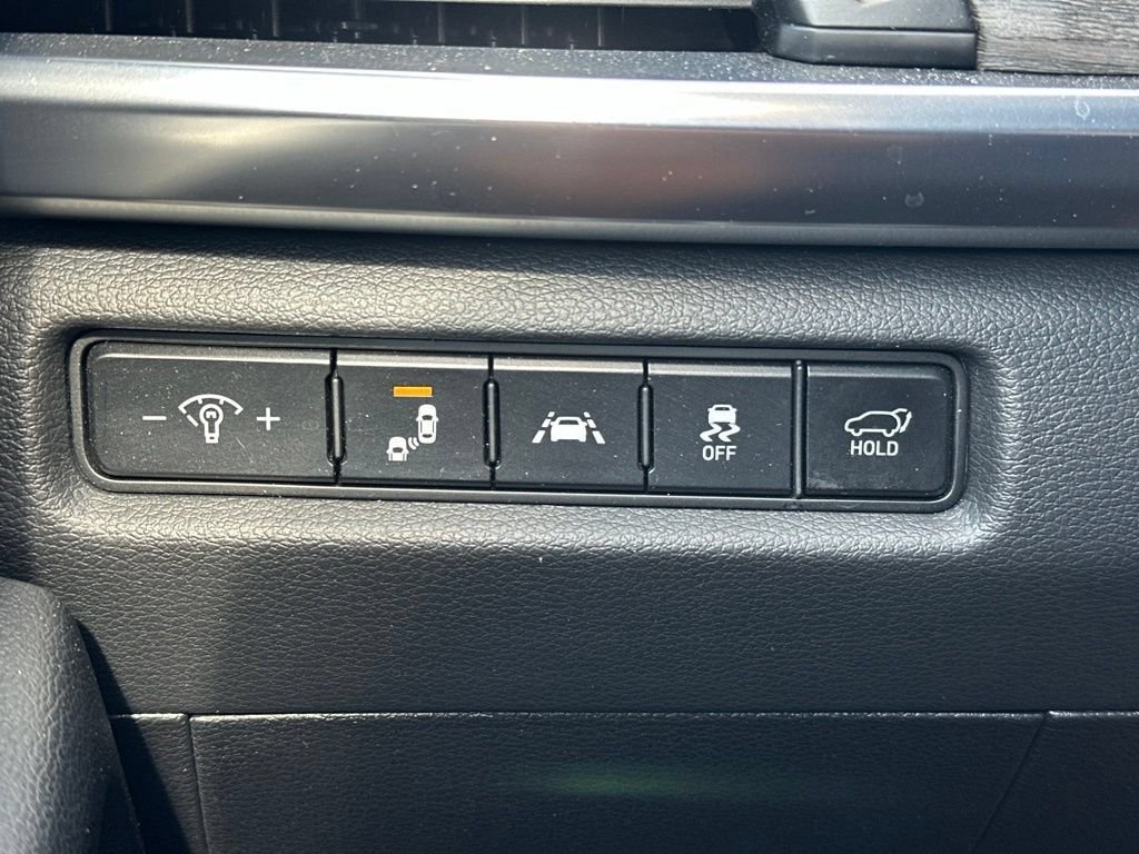 Certified Used 2022 Gray Kia EX image 22