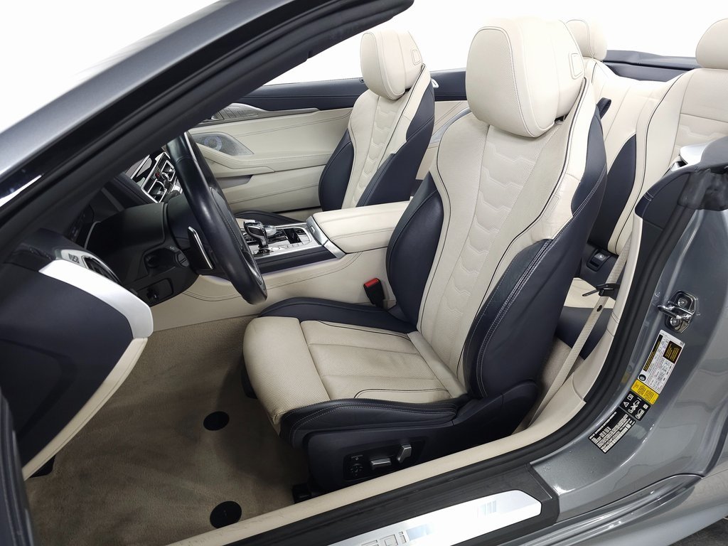 2023 BMW M850I - Image 16