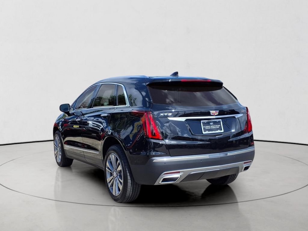 2026 Cadillac XT5 Premium Luxury - Photo 2