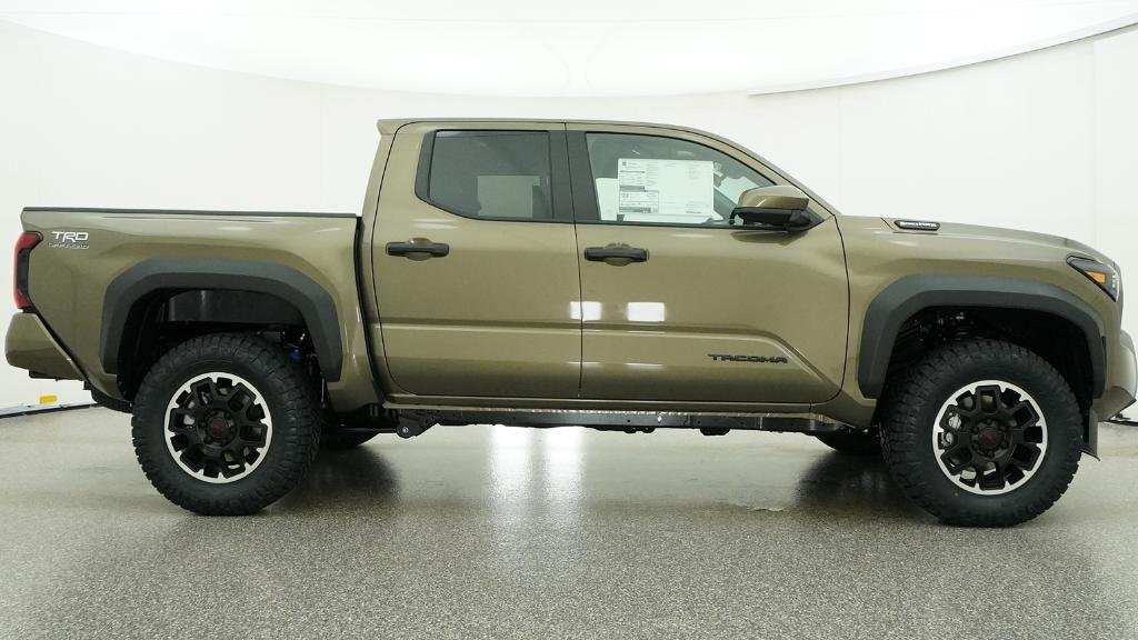 2026 Toyota Tacoma TRD Off Road - Photo 42