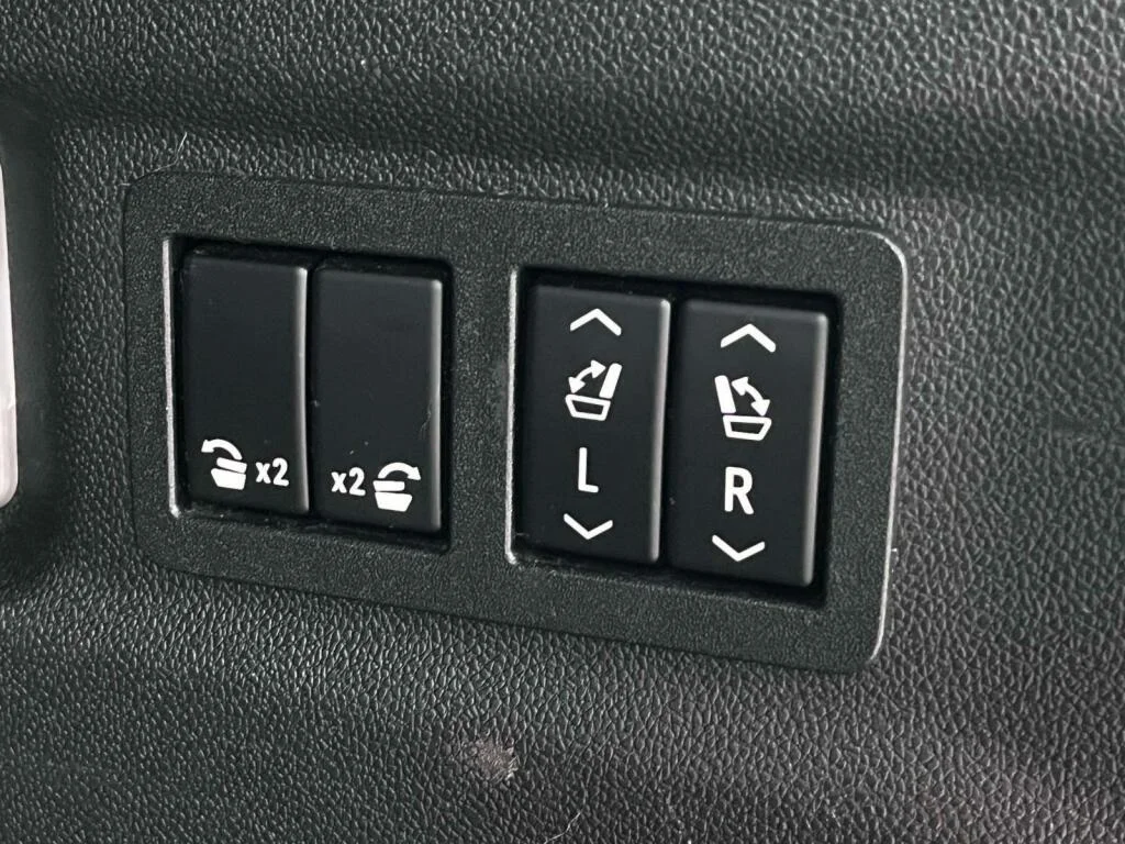 Used 2021 Cherry Red Tintcoat Chevrolet High Country image 22