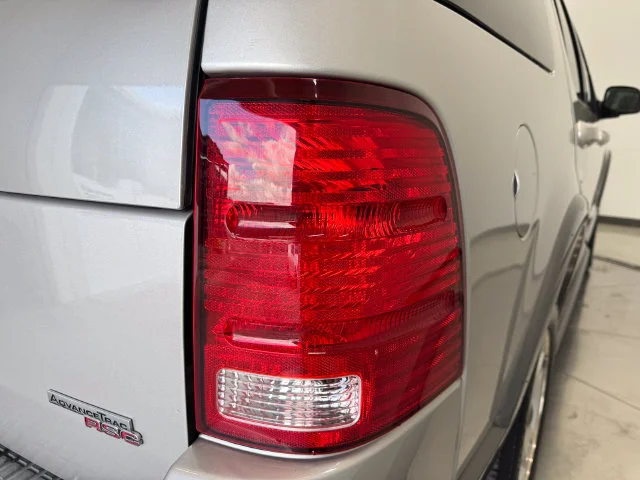 Used 2005 Silver Birch Clearcoat Metallic Ford XLT image 30