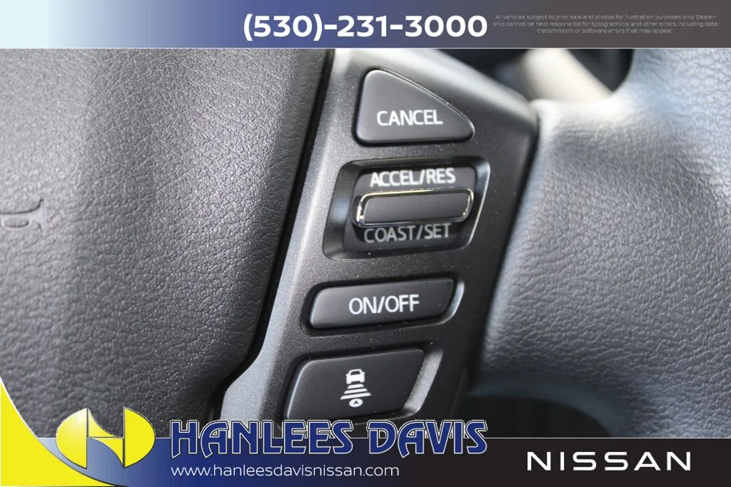 2026 Nissan Frontier SV - Photo 32