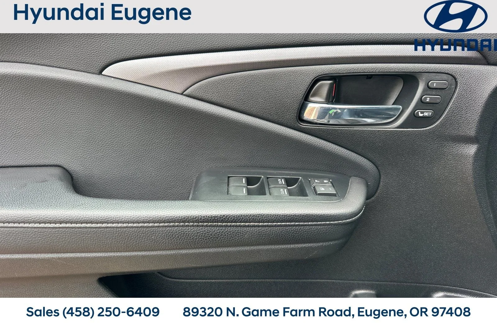 Used 2022 Gray Honda RTL-E image 12