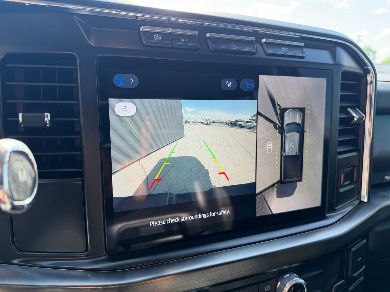 2023 Ford F-350 Super Duty Lariat - Photo 20