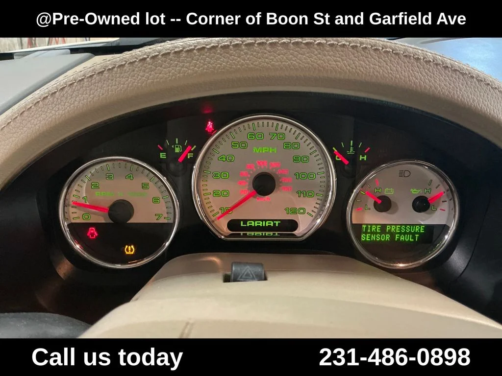 Used 2007  Ford XLT image 21