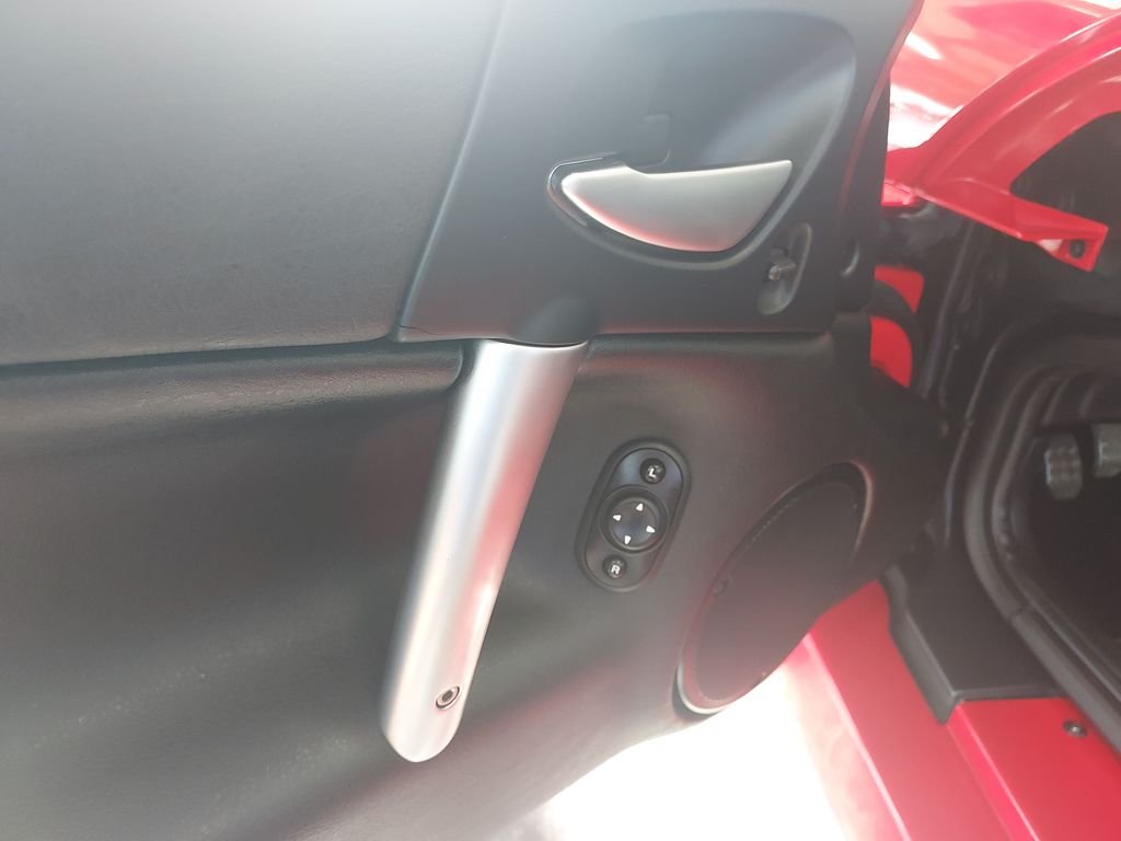 Used 2006 Red Dodge SRT10 image 11