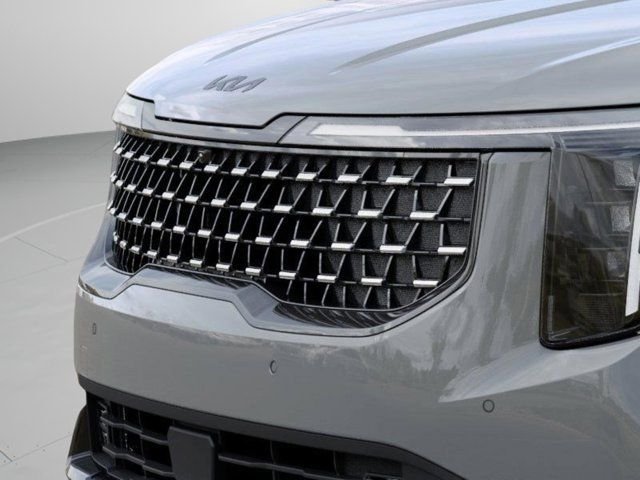 New 2026 Silver Kia SX image 13