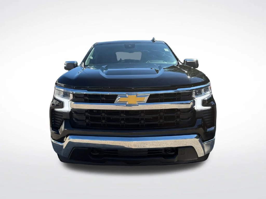 2024 Chevrolet Silverado 1500 LT - Photo 8