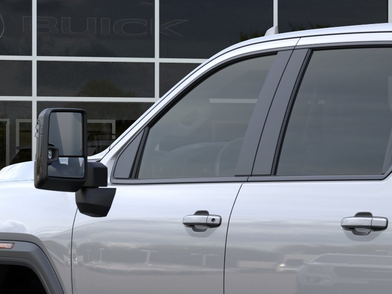 2026 GMC Sierra 2500HD AT4X - Photo 12