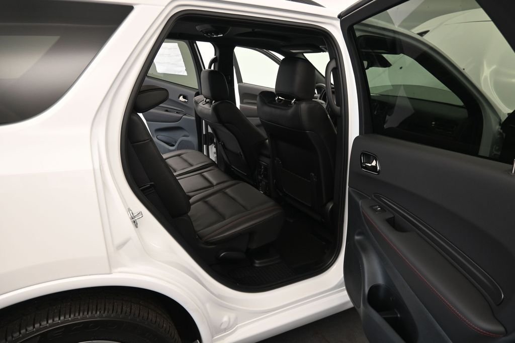 New 2026 White Knuckle Clear-Coat Exterior Paint Dodge GT Plus HEMI V8 image 20
