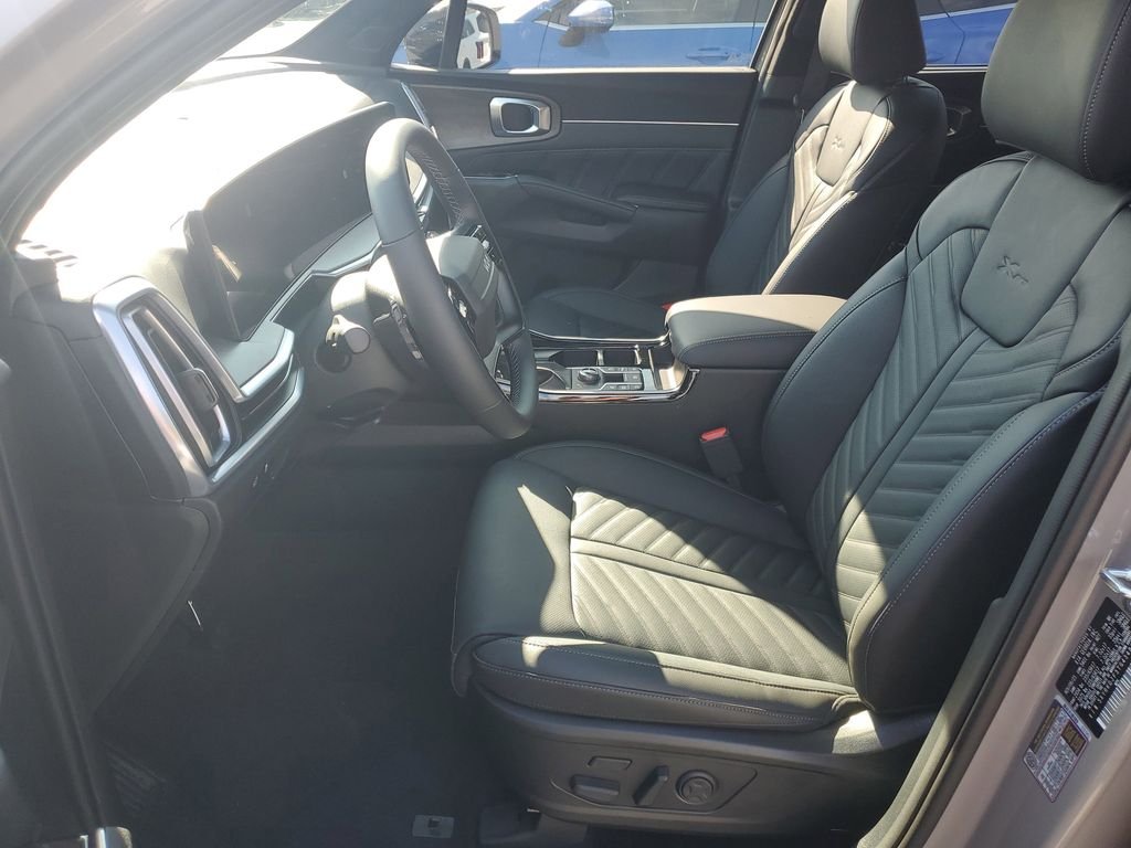 2026 Kia Sorento X-Pro SX Prestige - Photo 23