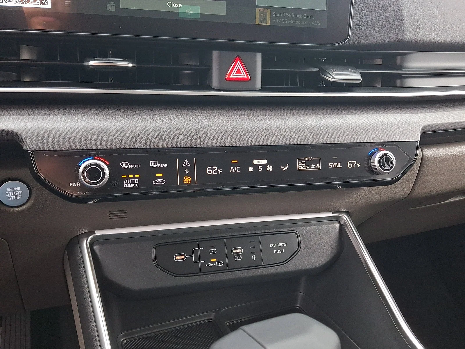 New 2027 Gray Kia EX image 13
