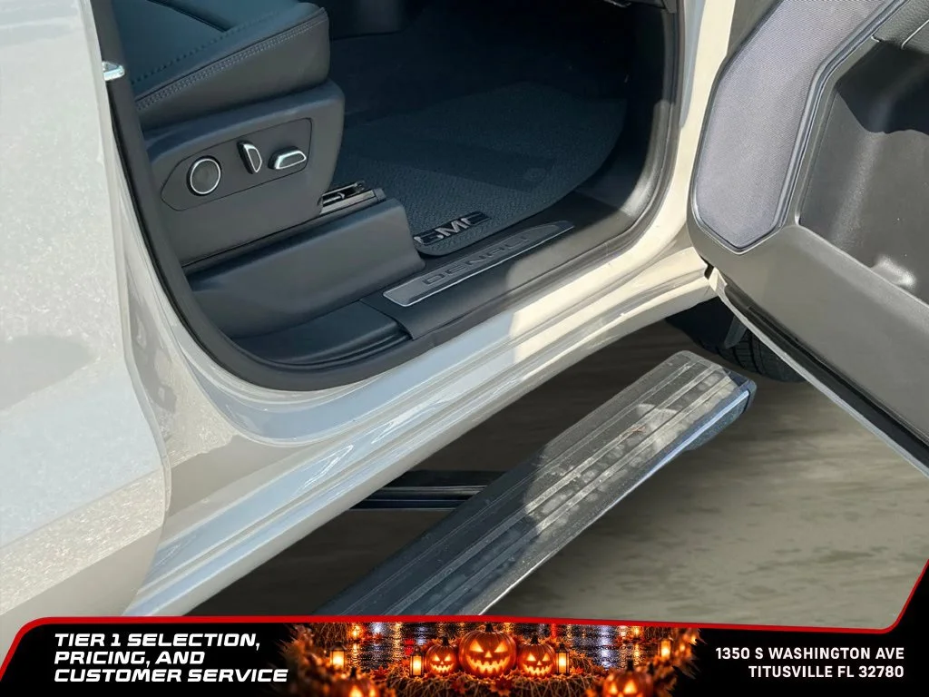 New 2026 Coastal Dune GMC Denali image 21