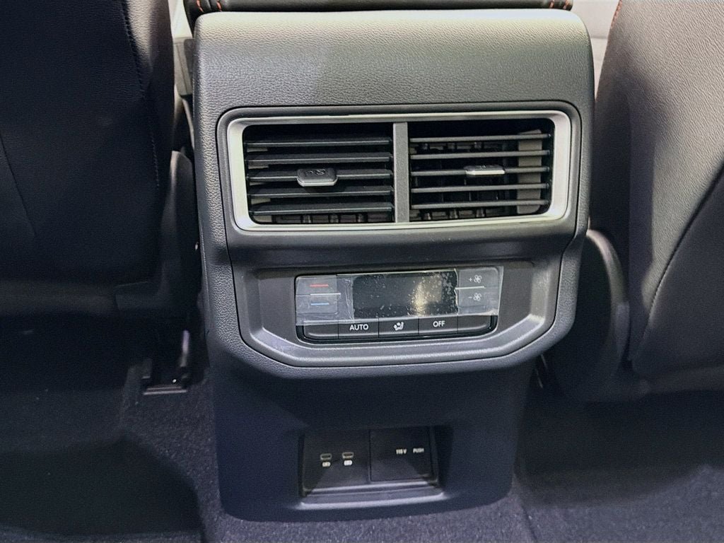 2026 Volkswagen Atlas Atlas Peak Edition - Photo 26