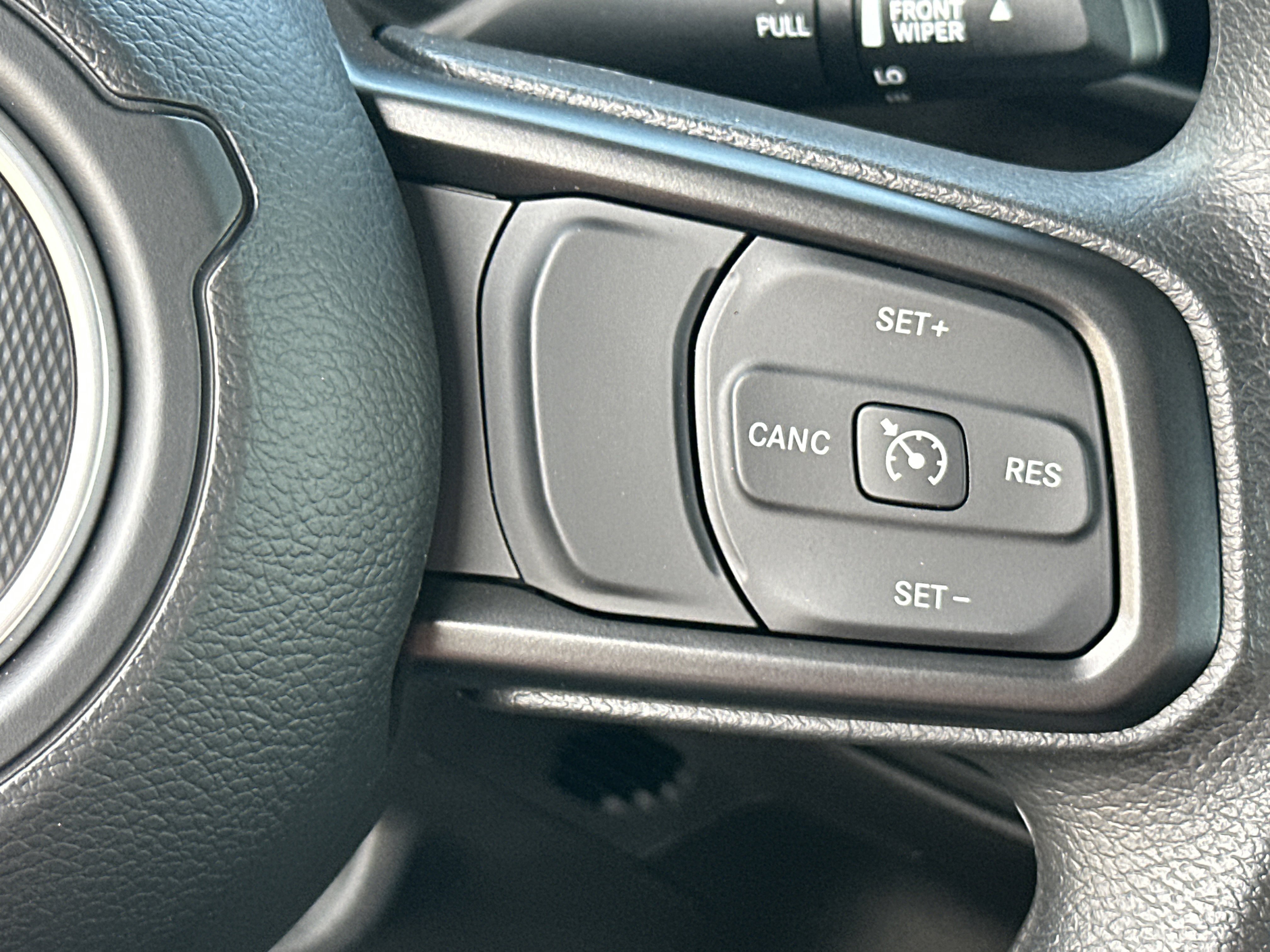 2025 Jeep Wrangler 4-Door Sport - Photo 26