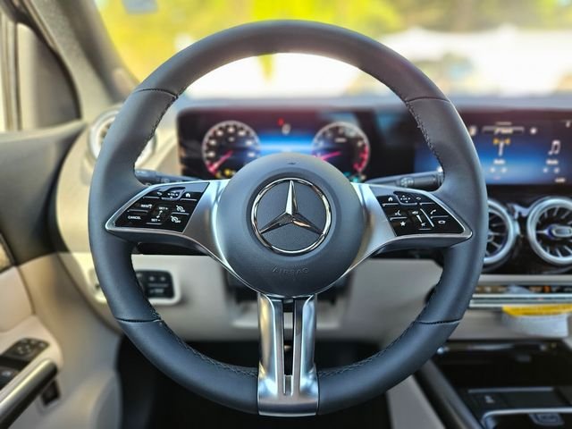 2026 Mercedes-Benz GLA GLA 250 - Photo 28