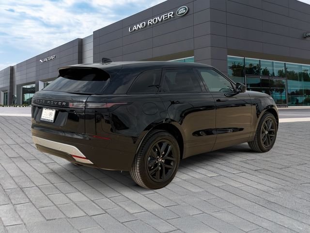 New 2026 Santorini Black Land Rover S image 5
