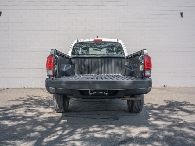 Used 2019 White Toyota SR image 14