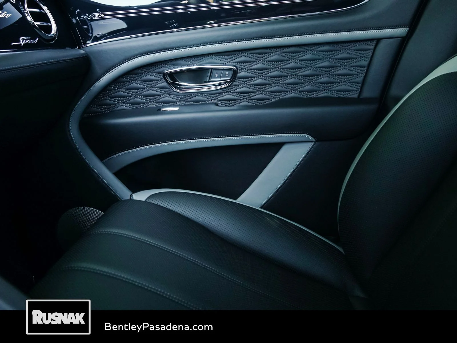 2026 Bentley Bentayga Speed - Photo 18