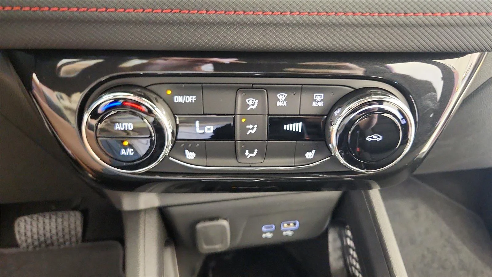 2026 Chevrolet Trailblazer RS - Photo 22