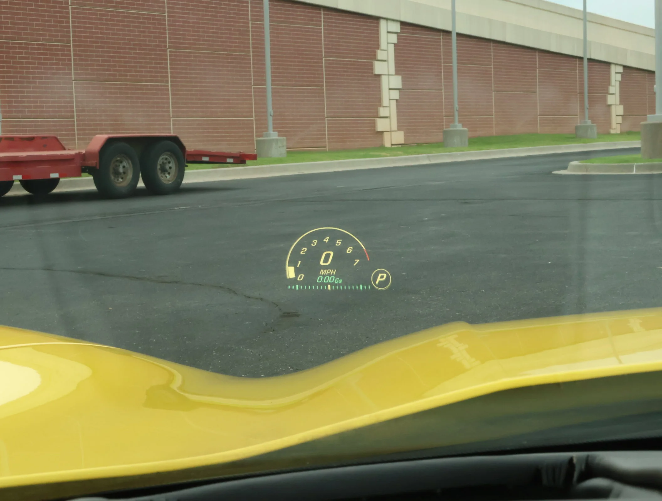 2019 Chevrolet Corvette 3LT - Photo 21