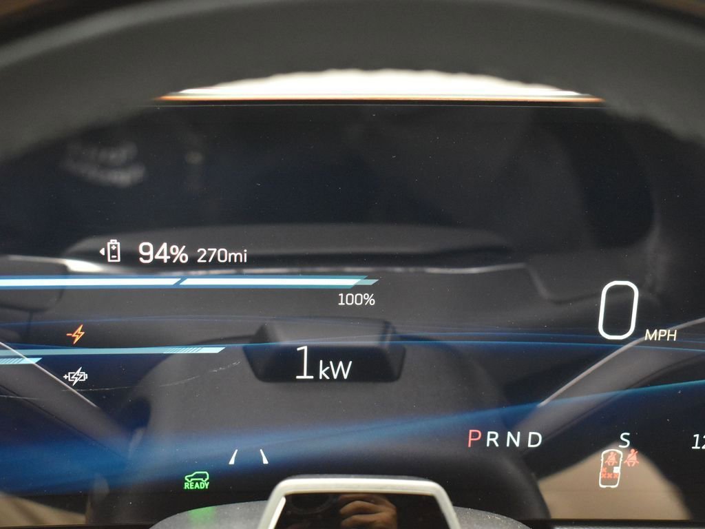 2026 CADILLAC OPTIQ - Image 15