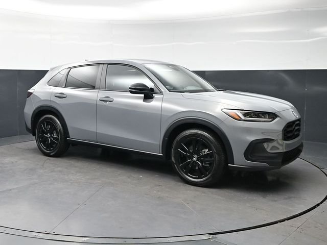 Certified Used 2026 Urban Gray Pearl Honda 2WD SPORT image 3