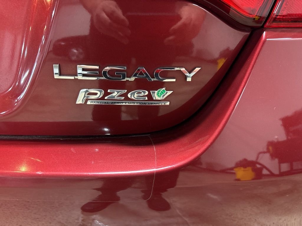 Used 2016 Red Subaru 2.5i image 28