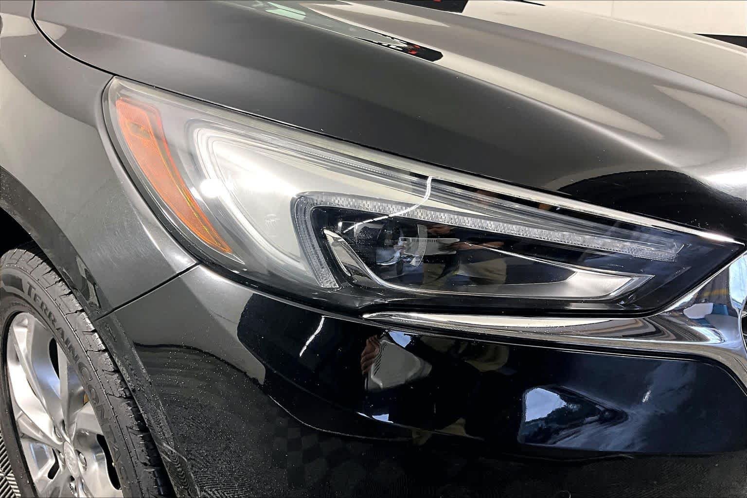 2020 Buick Enclave Avenir - Photo 25