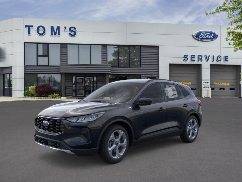 2026 Ford Escape ST-Line AWD's photo