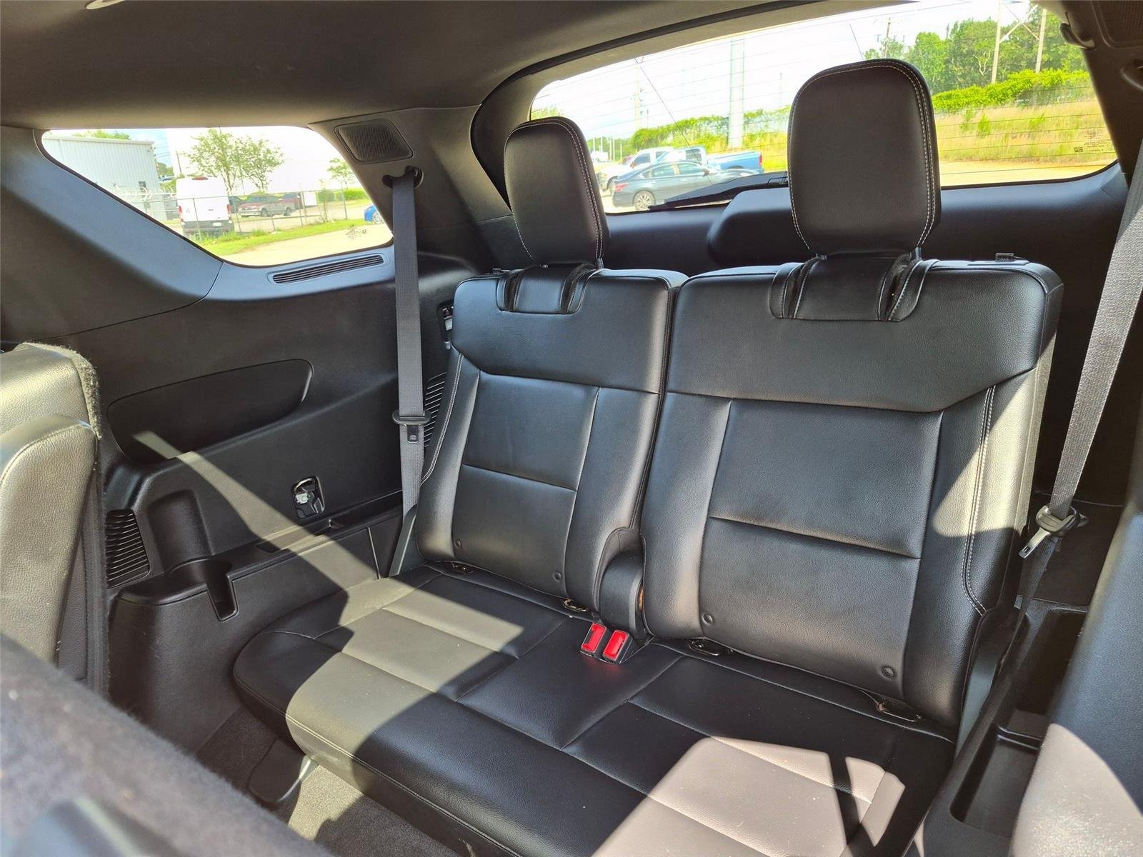 Used 2020 Agate Black Metallic Ford ST image 30