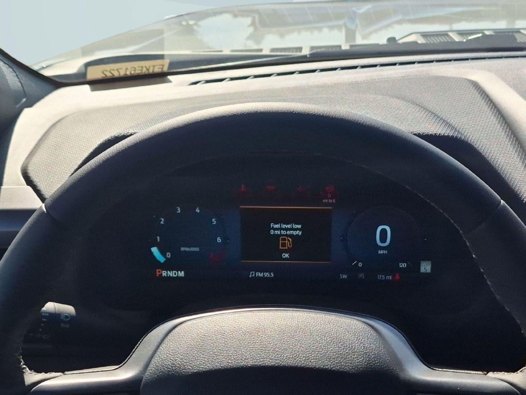 New 2026 Avalanche Ford XLT image 45