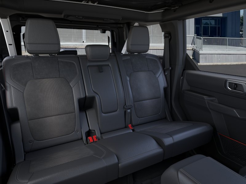 New 2026 Oxford White Ford Raptor® image 11