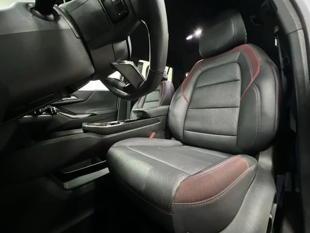 Certified Used 2025 Sterling Gray Metallic Chevrolet RS image 19