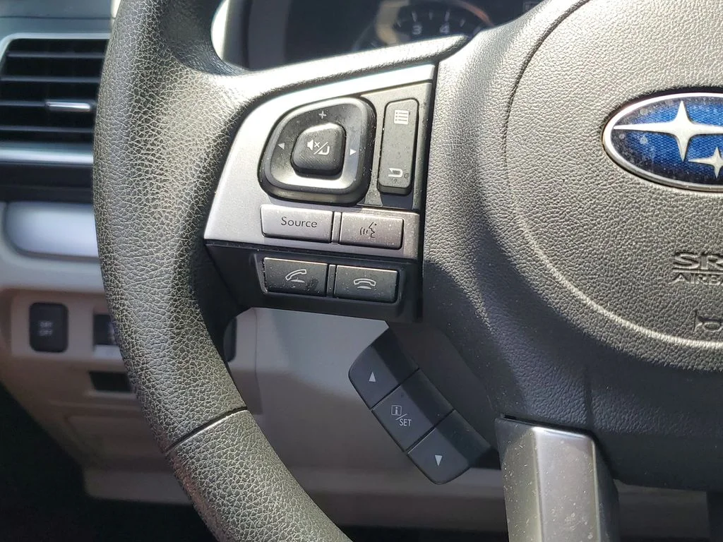 Used 2017 Gray Subaru 2.5i Premium image 24