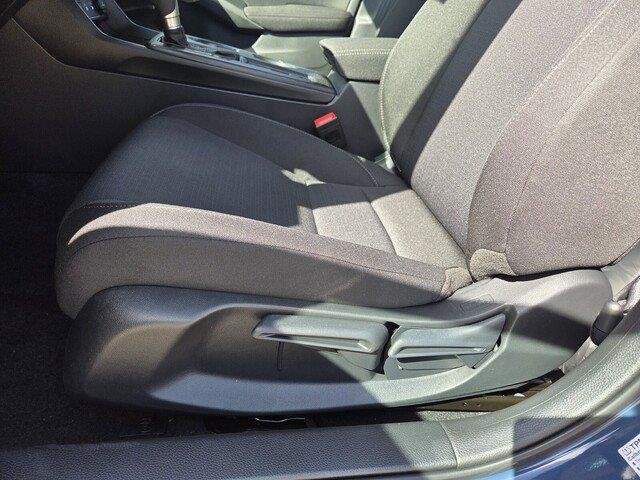 New 2026 Blue Lagoon Pearl Honda LX image 10