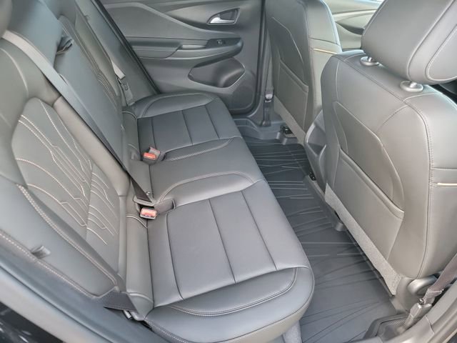 New 2026 Ebony Twilight Metallic Buick Avenir image 28